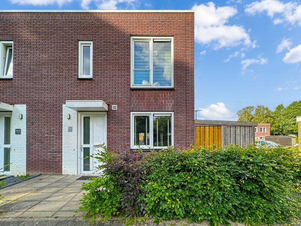 Meer info vind je op de eigen woning website www.aristotelesstraat610-13.nl